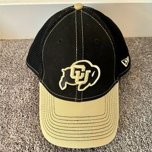 Colorado Buffs Hat